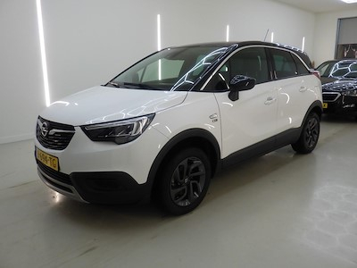 Opel Crossland X 1.2 Turbo S;S 81Kw ACTI 5d Edition 2020 APL 5d