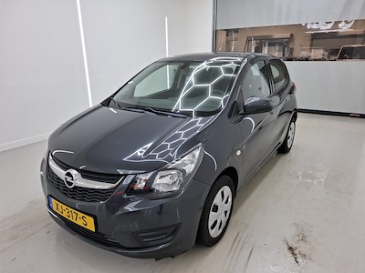 Opel Karl 1.0 Start/Stop 75pk Edition