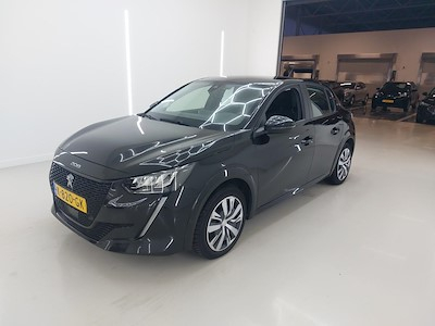 Peugeot 208 Active EV 50kWh 136 5d