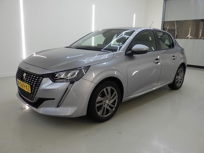 Peugeot 208 Active Pack 1.2 PureTech 75 5d