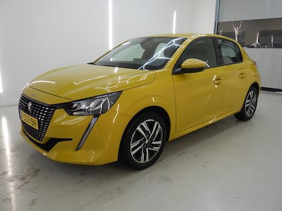 Peugeot 208 Allure 1.2 PureTech 100 5d