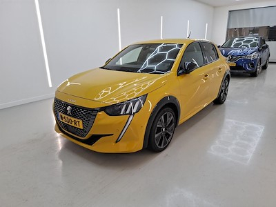 Peugeot 208 GT Pack 1.2 PureTech 100 5d