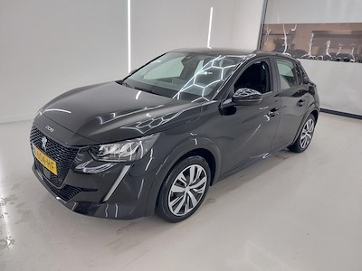 Peugeot E-208 Active EV 50kWh 136 5d