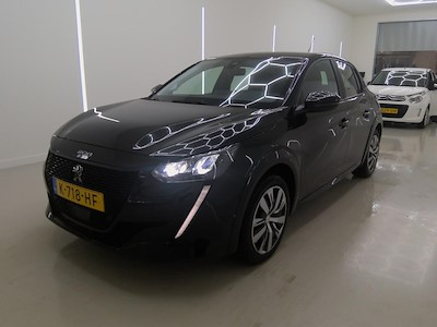 Peugeot E-208 Active EV 50kWh 136 5d
