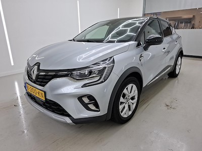 Renault Captur TCe 100 Intens 5d APL