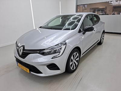 Renault CLIO 1.0 TCe 90 GPF Equilibre 5d