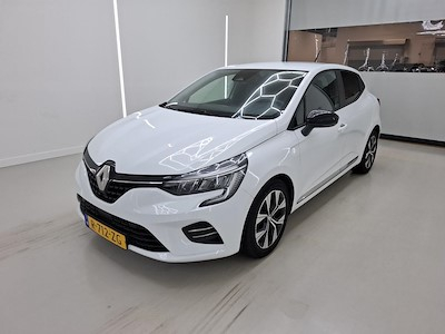 Renault CLIO 1.0 TCe 90 GPF Evolution 5d