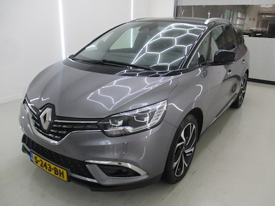 Renault Grand scenic TCe 160 EDC Executive 5d