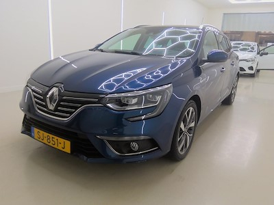 Renault Megane estate 1.5 Energy dCi 110pk Bose