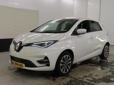 Renault ZOE R135 Intens (batterijkoop) 5d