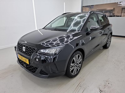 Seat Arona 1.0 TSI 70kW Style 5d