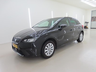 Seat IBIZA 1.0 Eco TSI Style Business Intense 5d