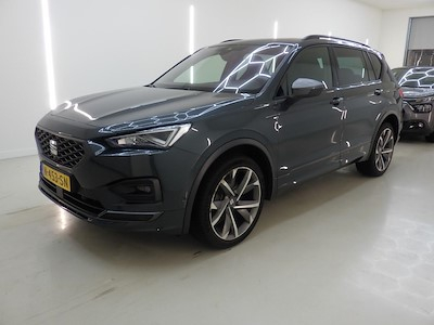 Seat Tarraco 1.5 TSI FR Business Intense 5d