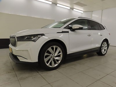 Skoda Enyaq iV 60