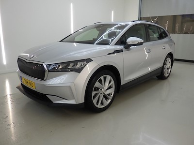 Skoda Enyaq IV 60 5d