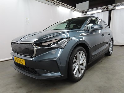 Skoda Enyaq IV 60 First Edition 5d