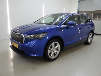 Skoda Enyaq IV 80 5d