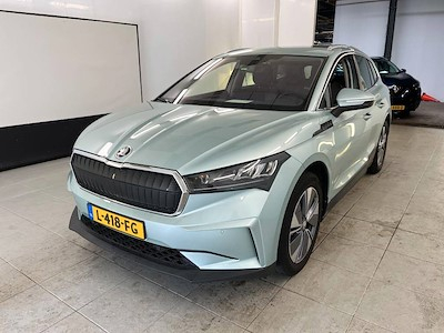 Skoda Enyaq IV iV 80