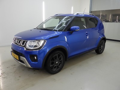 Suzuki IGNIS 1.2 Smart Hybrid Stijl 5d