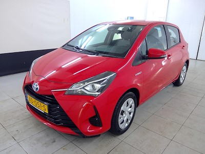 Toyota YARIS 1.5 Hybrid Automaat Active