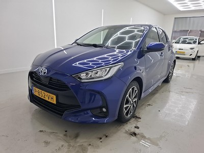 Toyota YARIS 1.5 Hybrid Dynamic Automaat