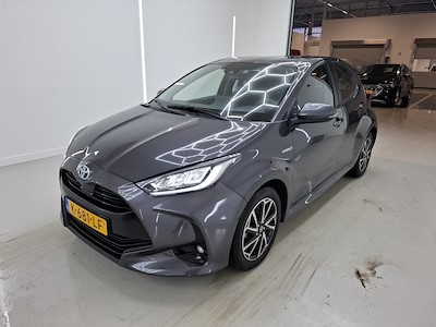 Toyota YARIS 1.5 Hybrid Dynamic Automaat 5d
