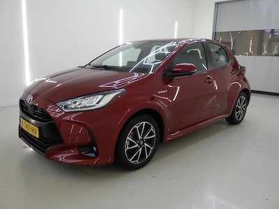 Toyota YARIS 1.5 Hybrid Dynamic Automaat 5d