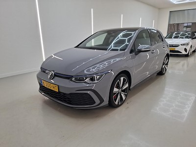 Volkswagen GOLF 1.4 eHybrid 180kW DSG GTE 5d