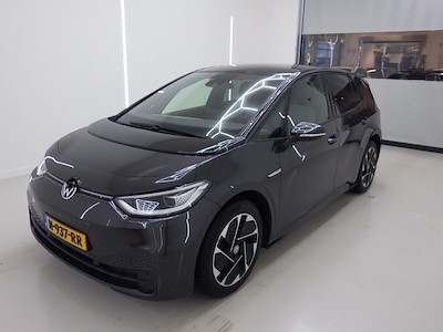 Volkswagen ID.3 58kWh 150kW Pro auto 5d