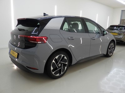Volkswagen ID.3 58kWh 1st 5d