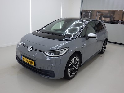 Volkswagen ID.3 58kWh 1st Plus 5d