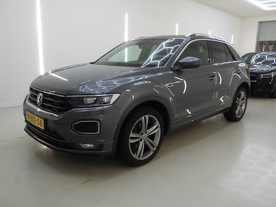 Volkswagen T-Roc 1.5 TSI 110kW DSG Sport Business R 5d