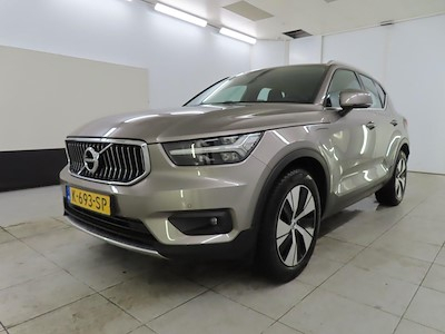 Volvo XC40 Recharge T5 Business Pro 5d