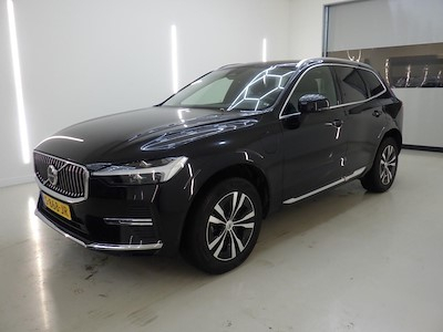 Volvo XC60 T6 AWD Plug-in hybrid Core - Bright 5d