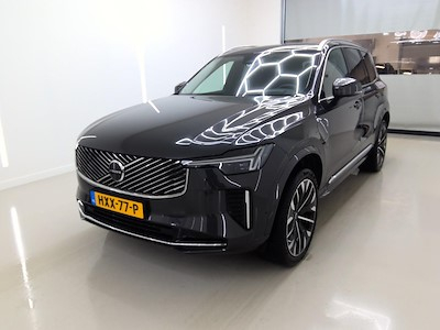 Volvo XC90 T8 AWD Plug-in hybrid Ultra - Bright