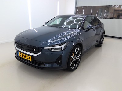 Polestar 2 Pilot Plus Performance Pack