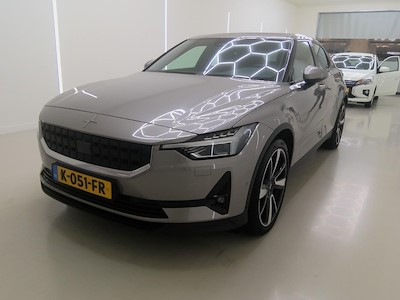 Polestar 2 Pilot Plus 5d