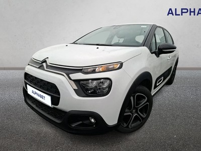 Citroën C3 Societe BlueHDi 100 S&amp;S BVM6 Feel Nav VF [5P] 6-102CH-5cv, 2022