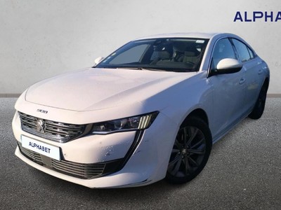 Peugeot 508 BlueHDi 130 S&amp;S EAT8 ACTIVE BUSINESS VP [5P] bva 8-130CH-6cv, 2019