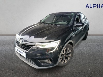 Renault ARKANA Business E-TECH 145 VP [5P] bva 6-145CH-5cv, 2021