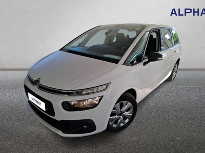 Citroën GRAND C4 SPACET BlueHDi 130 S&amp;S EAT8 Business VP [5P] bva 8-131CH-7cv, 2021