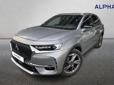 Ds DS 7 CROSSBACK BlueHDi 130 Auto Executive VP [5P] bva 8-130CH-7cv, 2020