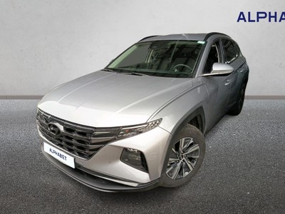 Hyundai Tucson 1.6 HYBRID 230 CREATIVE VP [5P] bva 6-230CH-10cv, 2022