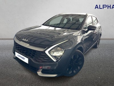 Kia Sportage 1.6 T-GDI 265 PHEV AUTO 4WD ACTIVE VP [5P] bva 6-265CH-10cv, 2022