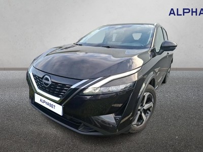 Nissan Qashqai e-Power 190 N-Connecta BVA VP [5P] bva 1-190CH-8cv, 2023