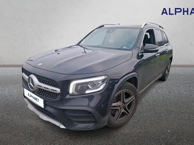 Mercedes-benz GLB GLB 200 AMG Line VP [5P] bva 7-163CH-9cv, 2021