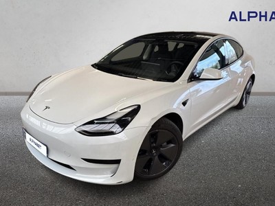 Tesla MODEL 3 Propulsion VP [4P] bva 1-306CH-7cv, 2022