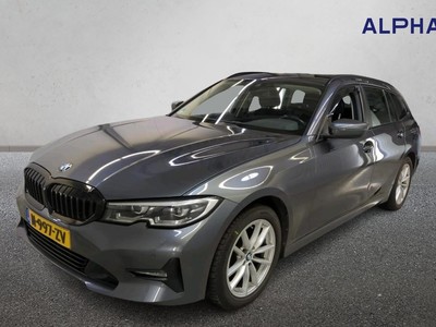 BMW 318 DA 110kW MHEV Business Edition touring, 2022