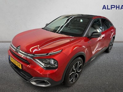 Citroën C4 e- 100kW/50kWh Shine Pack Business automaat, 2023