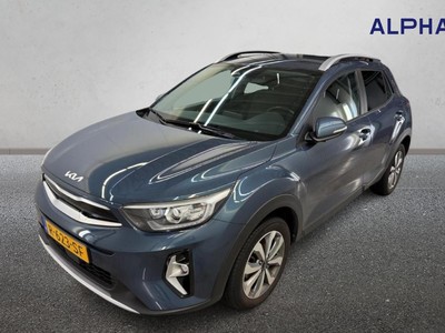 Kia Stonic 1.0 T-GDI 74kW MHEV DynamicPlusLine, 2022